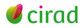 CIRAD_logo